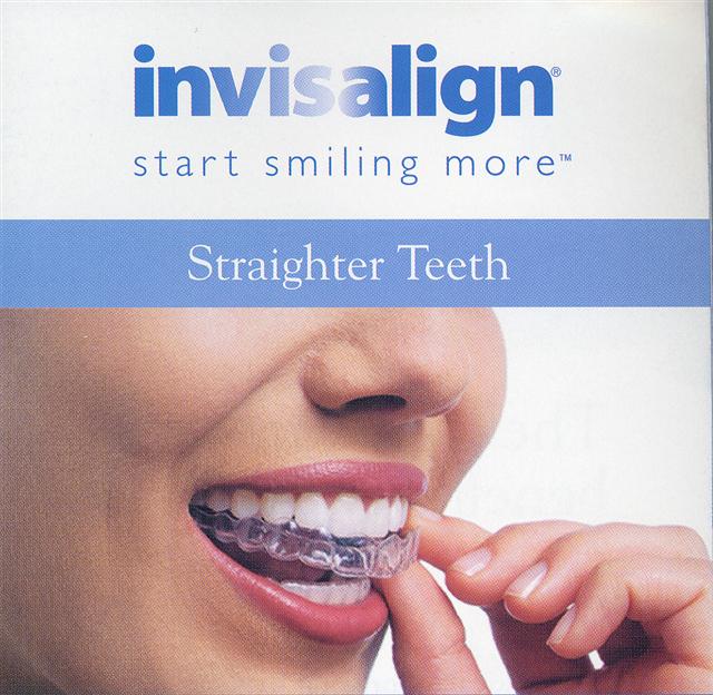 Invisalign